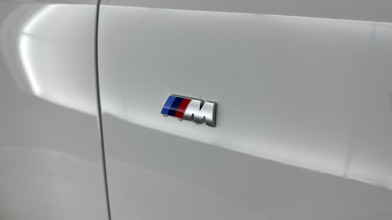 BMW X3 xDrive M50 5dr Auto Petrol Estate